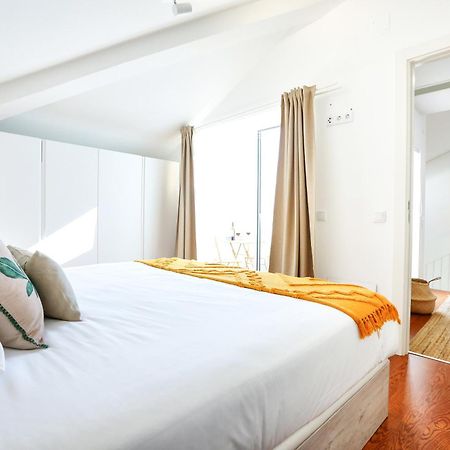 Ria Formosa Vista Duplex Charm In Downtown Faro FAO Exterior foto