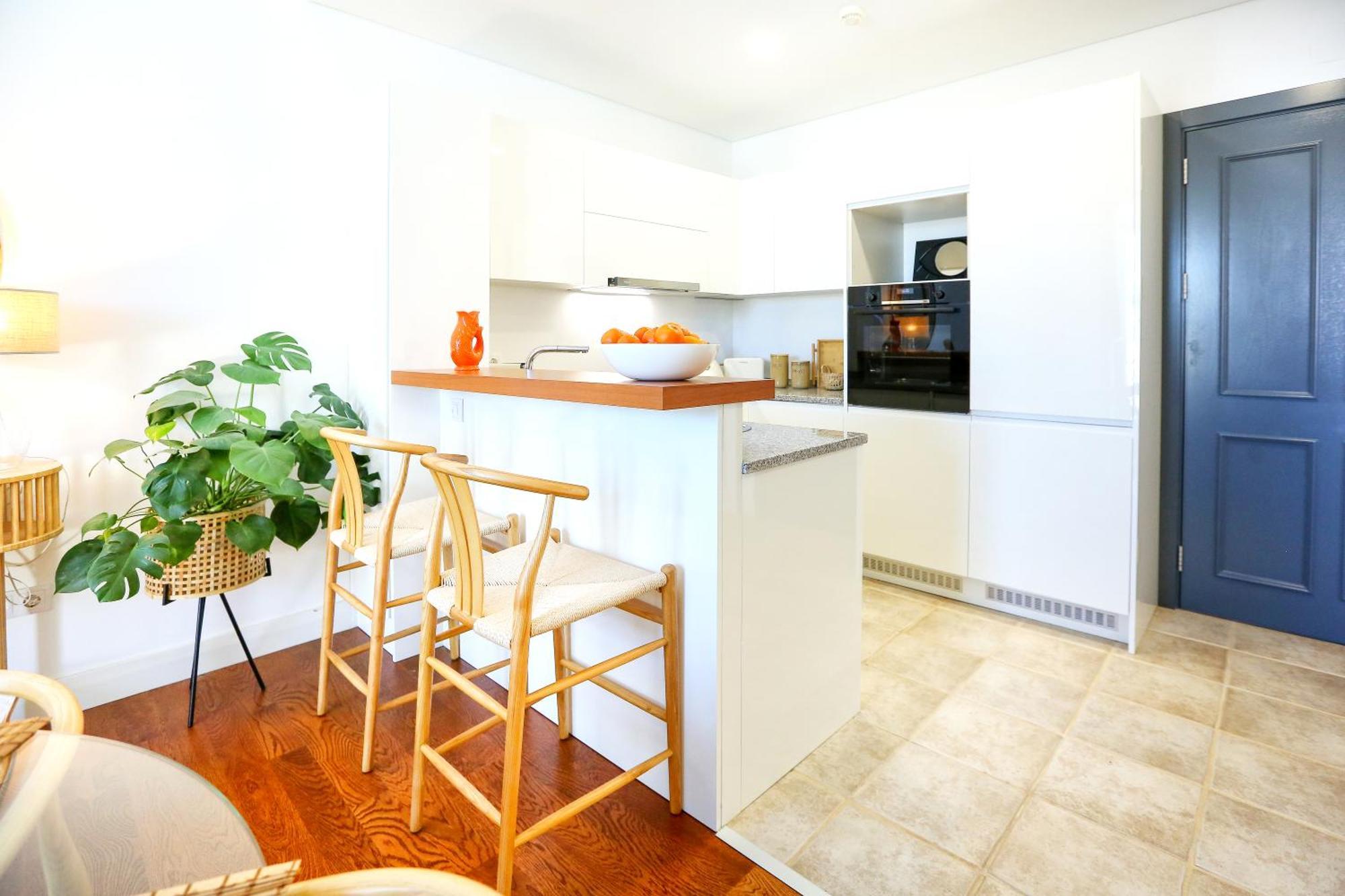 Ria Formosa Vista Duplex Charm In Downtown Faro FAO Exterior foto