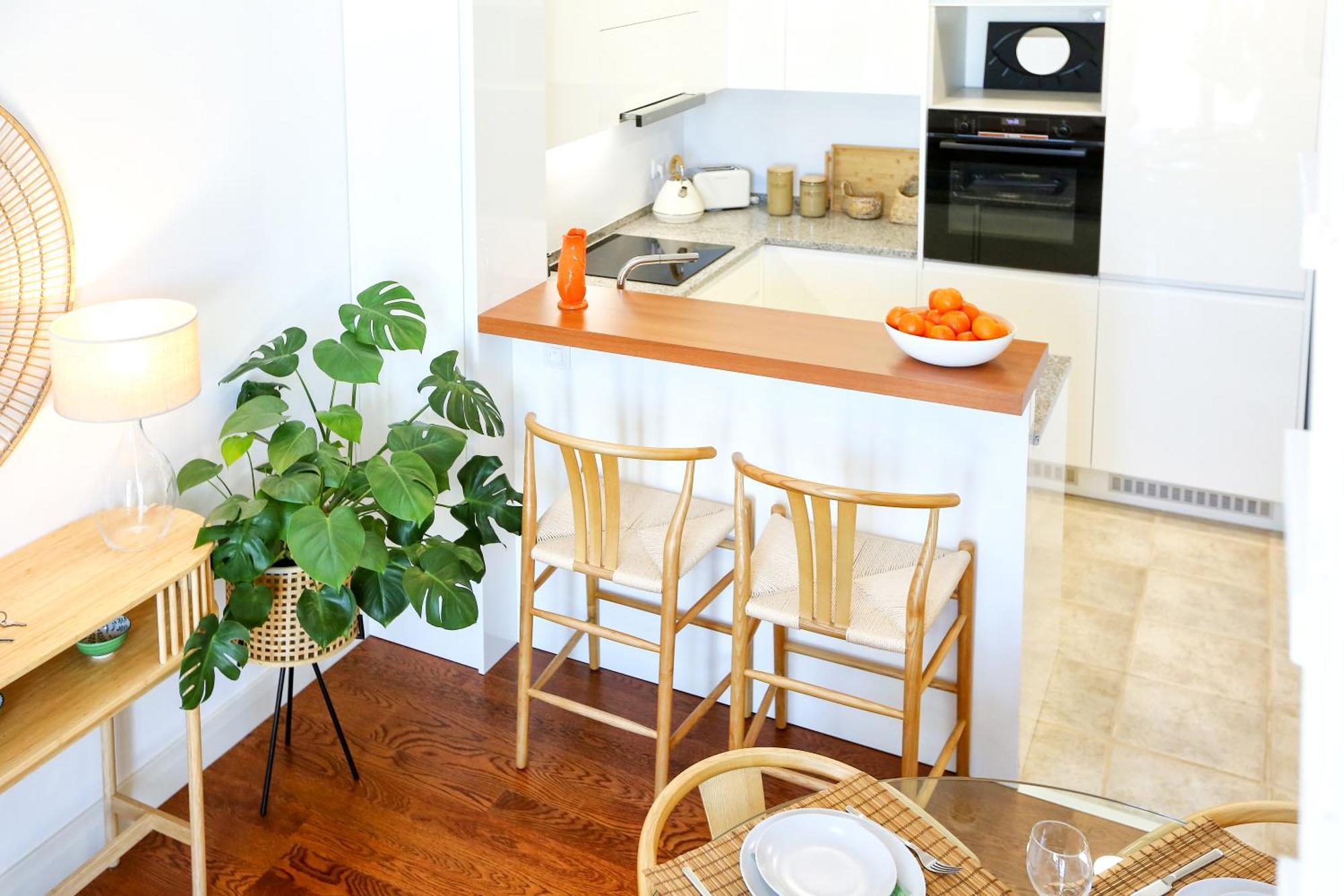 Ria Formosa Vista Duplex Charm In Downtown Faro FAO Exterior foto